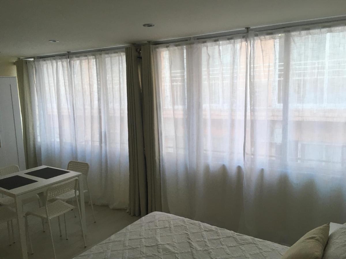 Benipenthouse Accommodations *