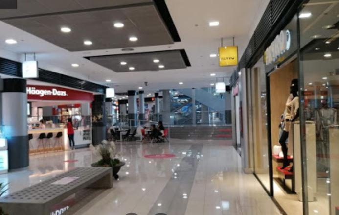 Benipenthouse Accommodations Apartamento